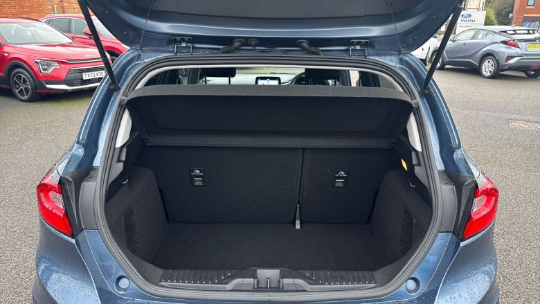 Ford Fiesta 1.0 EcoBoost Active 5dr Petrol Hatchback